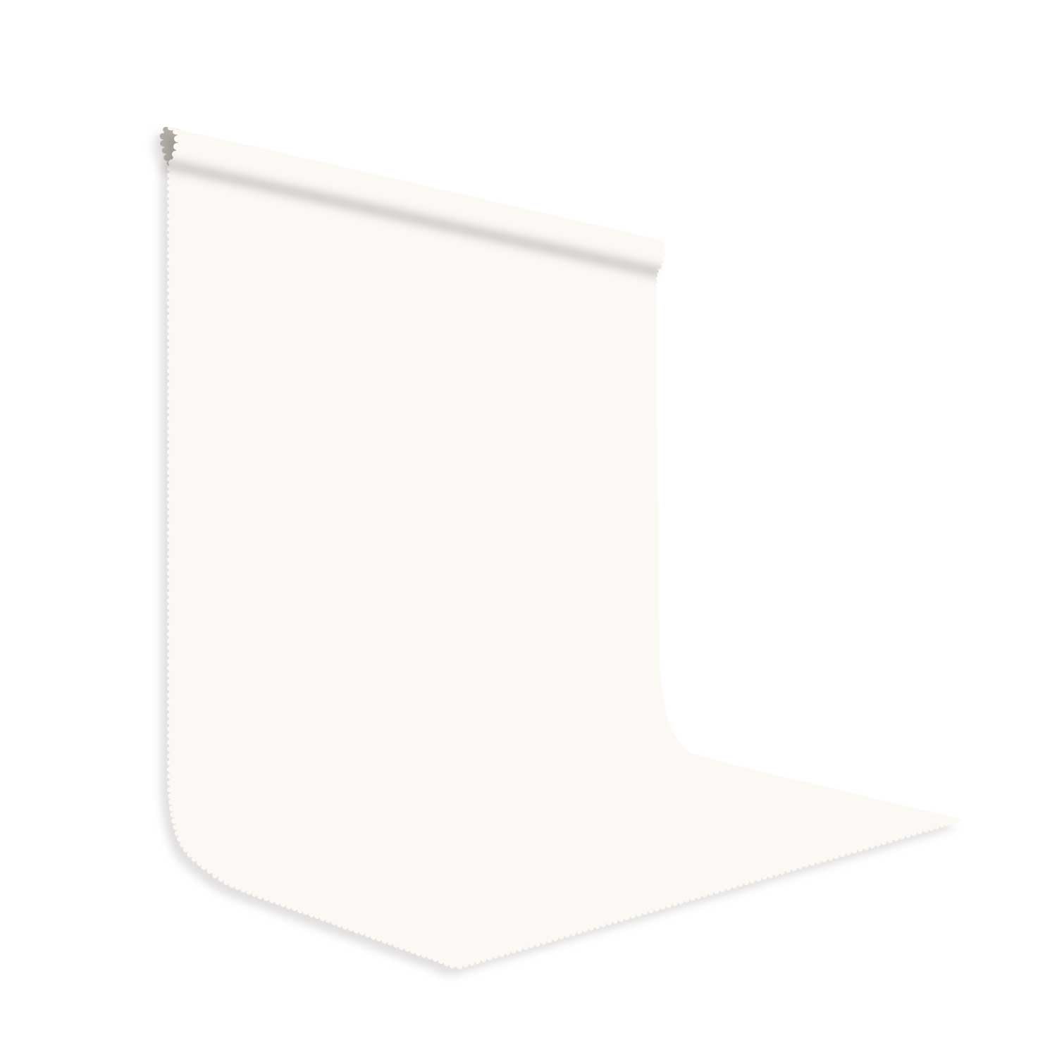 LYLYCTY 아이보리 초상화 배경 2.4x3m(8x10피트) 줌 미팅 사진 스튜디오 촬영 소품 | Polyester Studio Photo Backgrounds, Non Reflective, Easy to Hang, for Portrait Shoot, Product, Party Decor, Video Creation