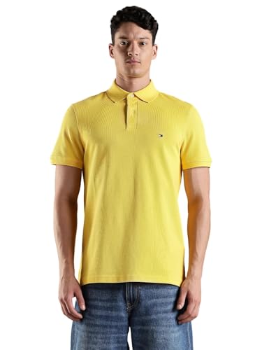 Image of Tommy Hilfiger Men T-Shirt