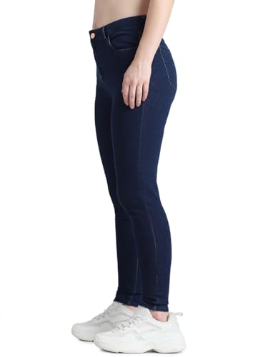 Image of ONLY Women's Skinny Fit Jeans