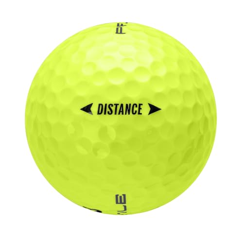 Image of WILSON Profile Distance Golf Balls 36 Pack