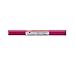 Produktbild Herlitz 253062 Bastelkrepp 50 x 250 cm, 10 Stück, pink