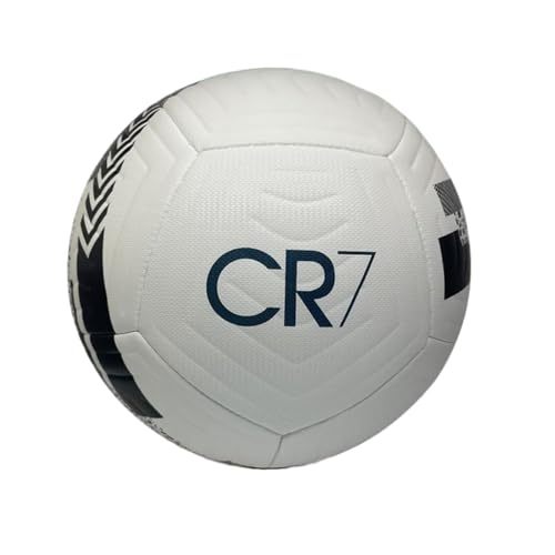 チャンピオンズリーグ サッカーボール 4号球 5号球 PU ワールドカッ 空気入れサッカー 練習球 試合 中学 一般 大学 高校用 軽量 足球 耐摩耗 試合球 練習球 サッカー 耐摩耗 試合球 (13,size 5)