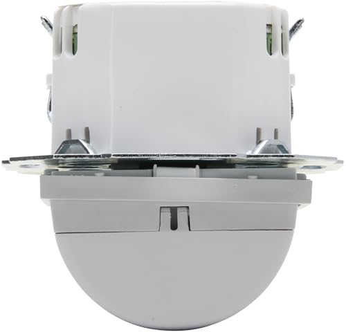 Kopp INFRAcontrol. UP180 2D K grau matt