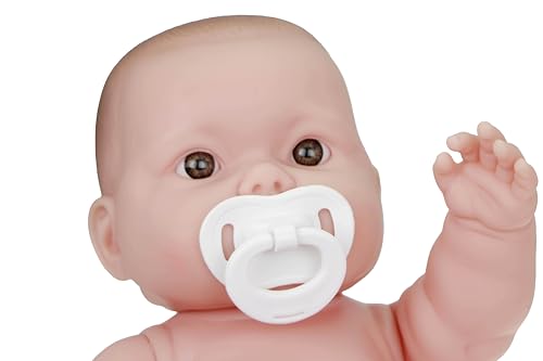 Doll Lots to Love Babies con accesorios y orinal 14" miniatura 3