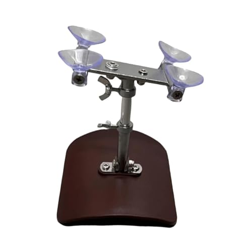 Pince guitare anti-vibrations professionnelle en métal robuste pour un accordage parfait