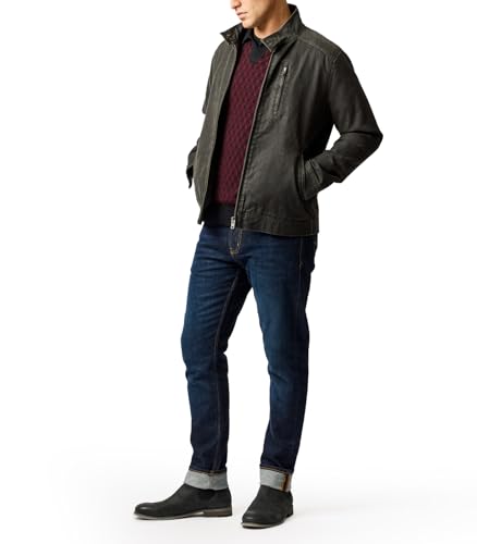 Rodd & Gunn The Jack Jacket2