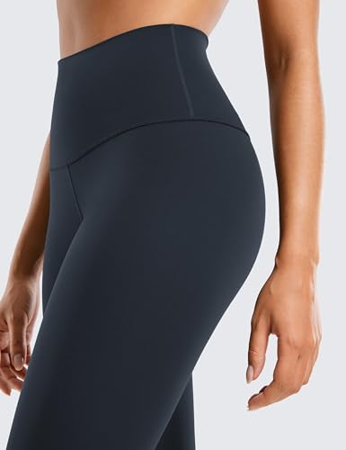 Image of CRZ YOGA Butterluxe Leggings 28 inch | Extremely Soft, Gentle Compression, Yoga, High Waisted, for Women