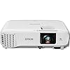 Epson PowerLite 109W LCD Projector - 16:10