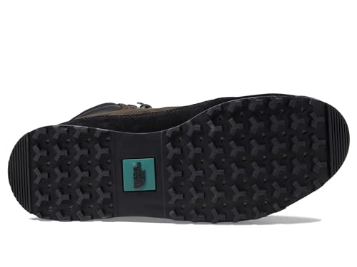 Image of THE NORTH FACE Men's Back-to-berkeley IvBackpacking Boot