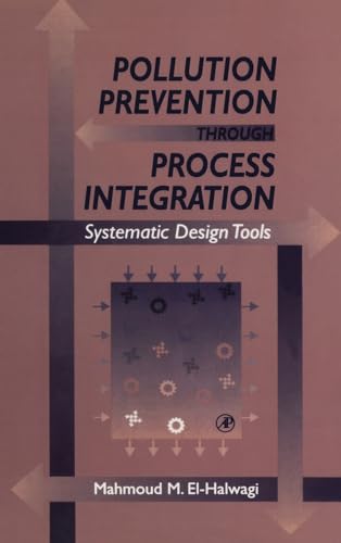 Pollution Prevention through Process Integration: Systematic Design Tools view 2