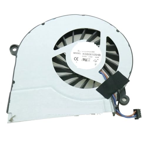 DC5V 0.40A 4s HP 15-E007AX E010SP E039SG 17-E 17-E188NR E000 TPN-Q117 Q118 Q119 CPUN[[t@p