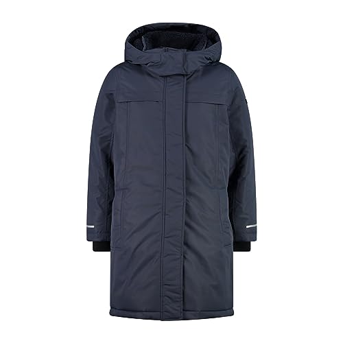 CMP 33K1475 Parka 16 Jahre, grau, 16 Jahre