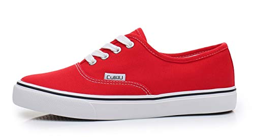 Image of Cull4U Women's Laid Back Low Top Sneaker Shoe