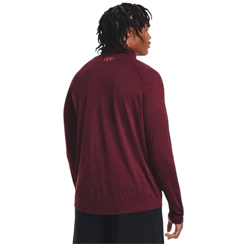 Image of Under Armour Men's Tech 2.0 1 /2 Zip