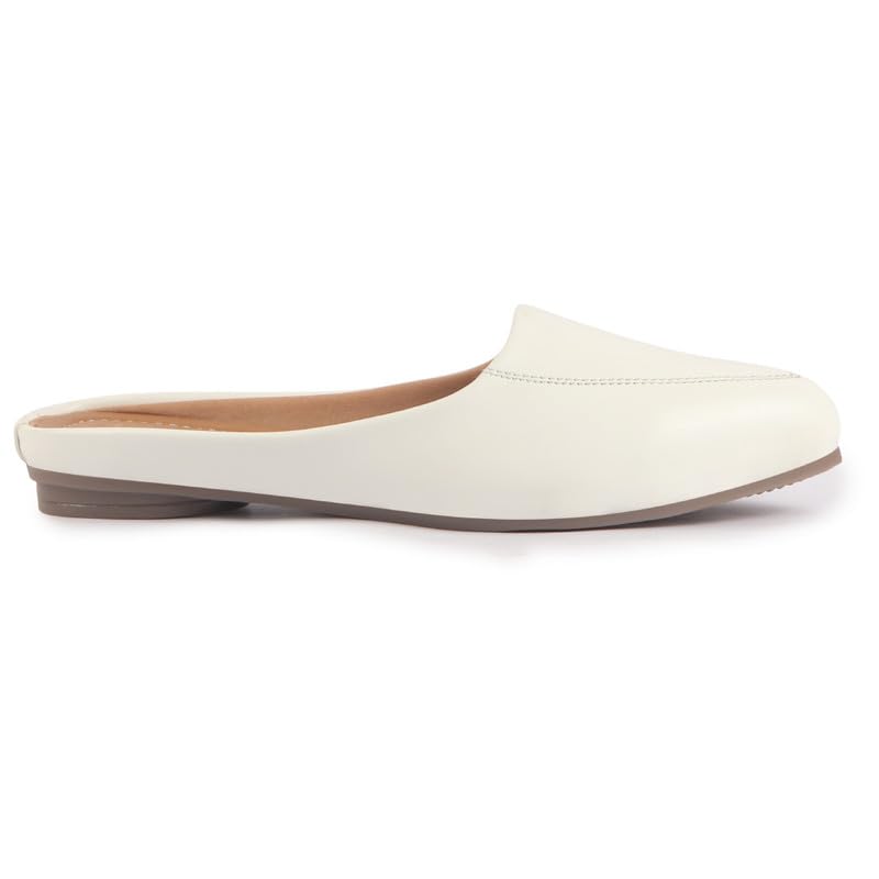 Image of FAUSTO Women Pull-On Loafers