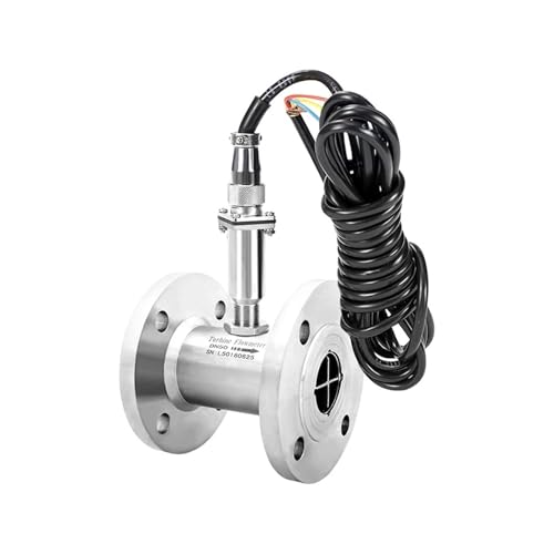 Capteur de débit d'eau DN20 pour stopper le gaspillage de liquide