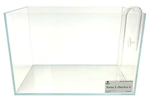 Lily Glass Inflow 17 Mm Or 9/16" #TOP1