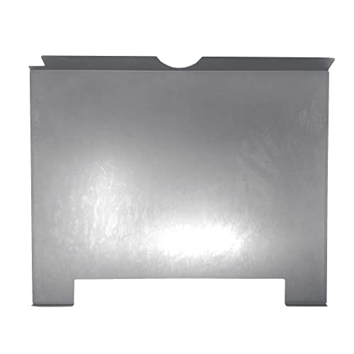 Drip Tray Compatible with Older Model Traeger Timberline 850 Pellet Grills, KIT0215