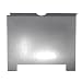 Drip Tray Compatible with Older Model Traeger Timberline 850 Pellet Grills, KIT0215