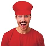 Déguisez-vous du plus célèbre plombier des jeux vidéo