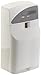 Rubbermaid Commercial FG401115 Pump Odor Control LCD Dispenser, White, 4.88" Width x 8.25" Height