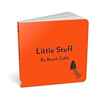Little Stuff 0578871742 Book Cover