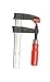 Bessey TGJ2.506 2-1/2-Inch x 6-Inch Regular Duty Tradesmen Bar Clamp by Bessey