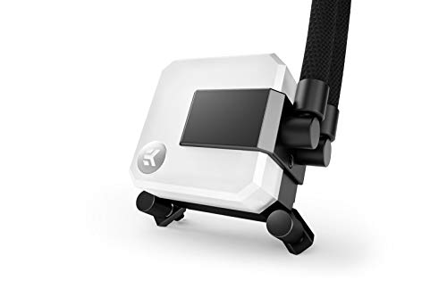 Build My PC, PC Builder, EK EK AIO 240 D-RGB