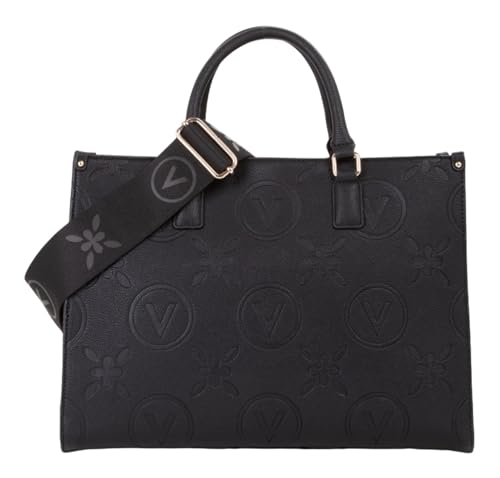 Valentino Formal Nero Handbag