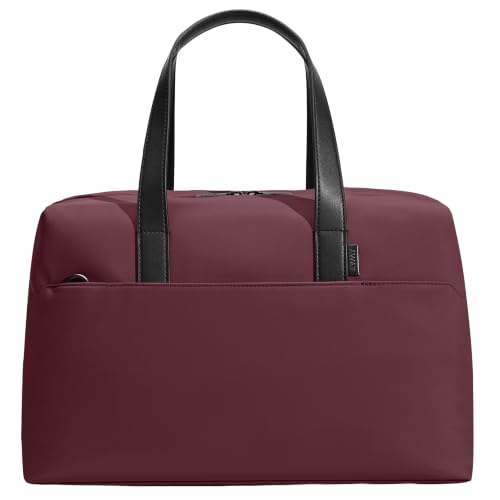 Away The Everywhere Bag, Airline-Approved Carry-On Travel Bag | Water-Repellent Duffel Bag with...