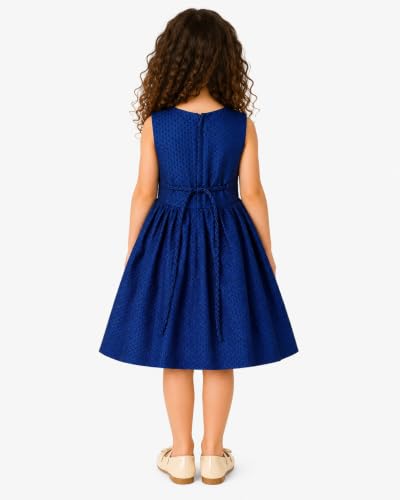 Image of My Lil Princess Girls' Maxi Dress.