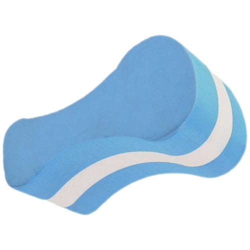 Flotador de piernas para entrenamiento de natación miniatura 1
