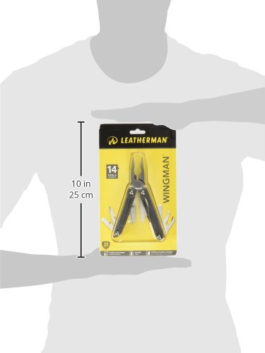 La mejor selección de Leatherman oht precio los más solicitados. 18 Imagen adicional