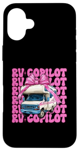 RV Copilot RV Lv Lp[ LsOJ[ LsOJ[ ̎q }} RPbg { X}zP[X iPhone 16 Plus p