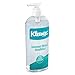 Kleenex Instant Gel Hand Sanitizer (93060), Citrus Scent, 8 OZ Pump Bottle, 12 / Case
