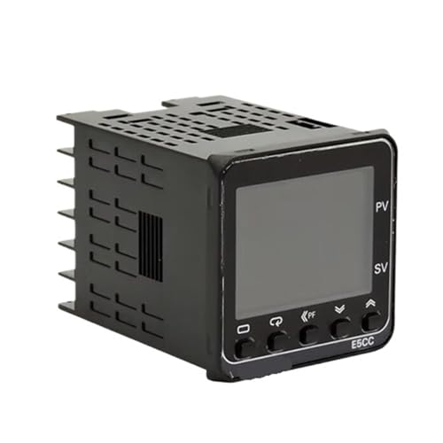 Relais E5CC 48 * 48MM E5CC-RX2ASM-800 contrôleur de chauffage