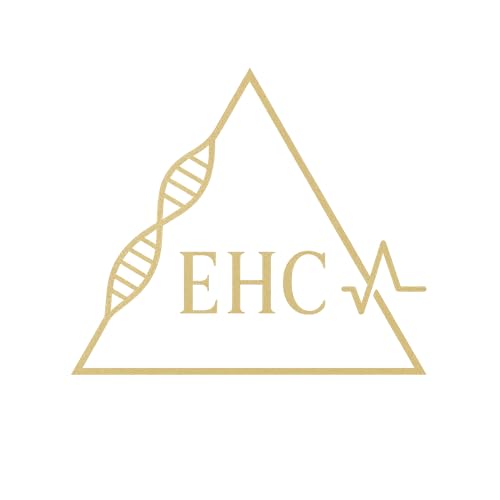 EHC Unfiltered cover art