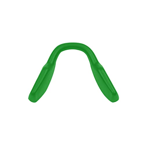 Image of Eye Opening Stuff Replacement Nosepieces Compatible with Oakley Metalink OX8153 /Coinflip OO4144 /Hex Jector /Nxtlvl Eyeglass