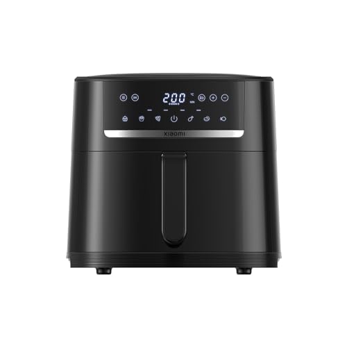 Xiaomi Air Fryer 6L Black - Image 3