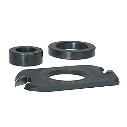 Freud RP-OPB: 3-1/32” (Dia.) Back-Cutter For Performance System® Raised Panel Cutter with 1-1/4