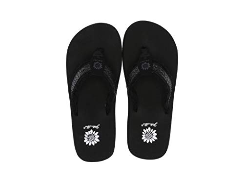 Yellow Box Women's Fianni Flip-Flop3