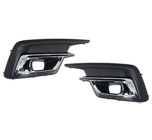 Calandre antibrouillard couvercle cadre Subaru Legacy 2019 garniture 57731AL69A