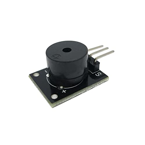 Image of xcluma KY-006 KY006 Small passive buzzer module