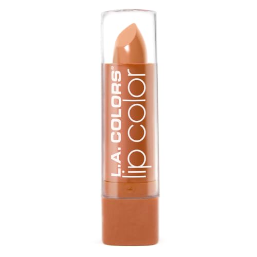 Image of L.A. COLORS Lipstick, Nude CML521