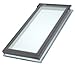VELUX FS M04 2005 Skylight, 30 9/16" W x 38 3/8" H Fixed Deck-Mounted w/Tempered LowE3 Glass