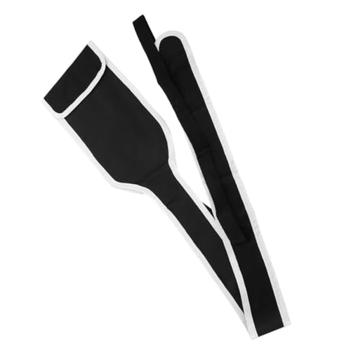 Abaodam Fencing Sword Pouch Organized Storage for Durable and Easy to Clean Cloth Bag
