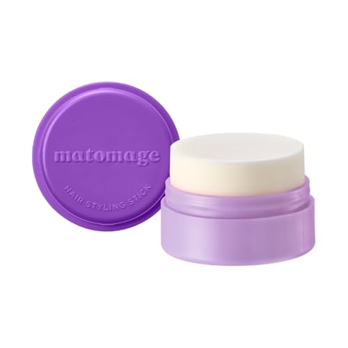 UTENA Matomage Hair Styling Stick Regular 13g miniatura 2