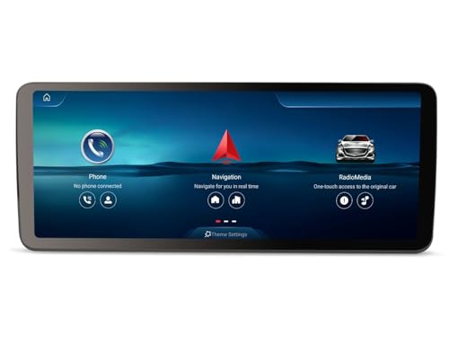 【Sempre connesso: WiFi dual-band, 4G globale & audio DSP】 Rimani online ovunque con WiFi dual-band (2,4 GHz & 5 GHz) e modulo 4G (supporta il 99% degli operatori globali tramite scheda Micro-SIM) per accesso internet costante in movimento. Goditi navigazione online, streaming musicale e altro. Ottimizza il suono con il sistema DSP integrato dotato di equalizzatore a 16 bande e preset acustici (Flat, Pop, Rock, Jazz, Classico) per una qualità audio perfettamente calibrata.