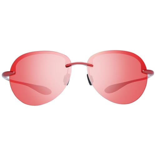 Police Sunglasses 100% UV for Men SPL302G made in Italy 62-14-1402