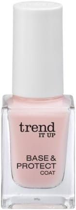 Dm Trend It Up Base Protect Coat Inhalt 11ml Der Ist 